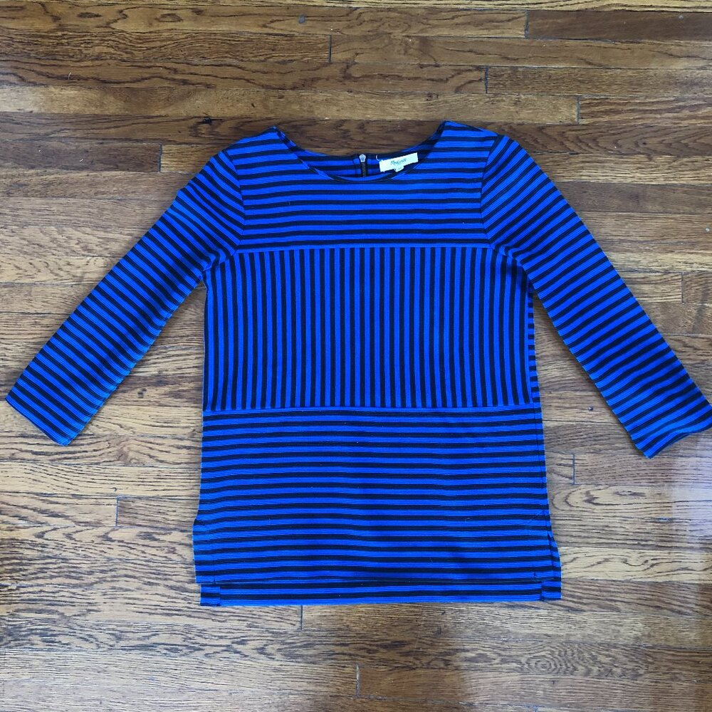 Madewell Striped Top